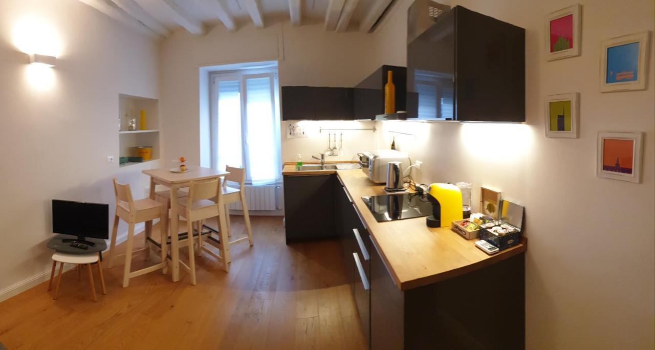 Castaldi 18 - Milano A Portata Di Mano Apartment Bagian luar foto