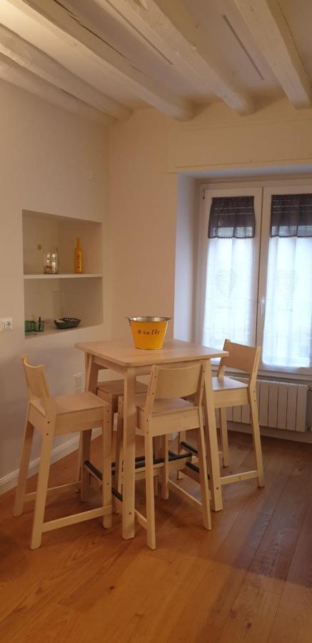Castaldi 18 - Milano A Portata Di Mano Apartment Bagian luar foto