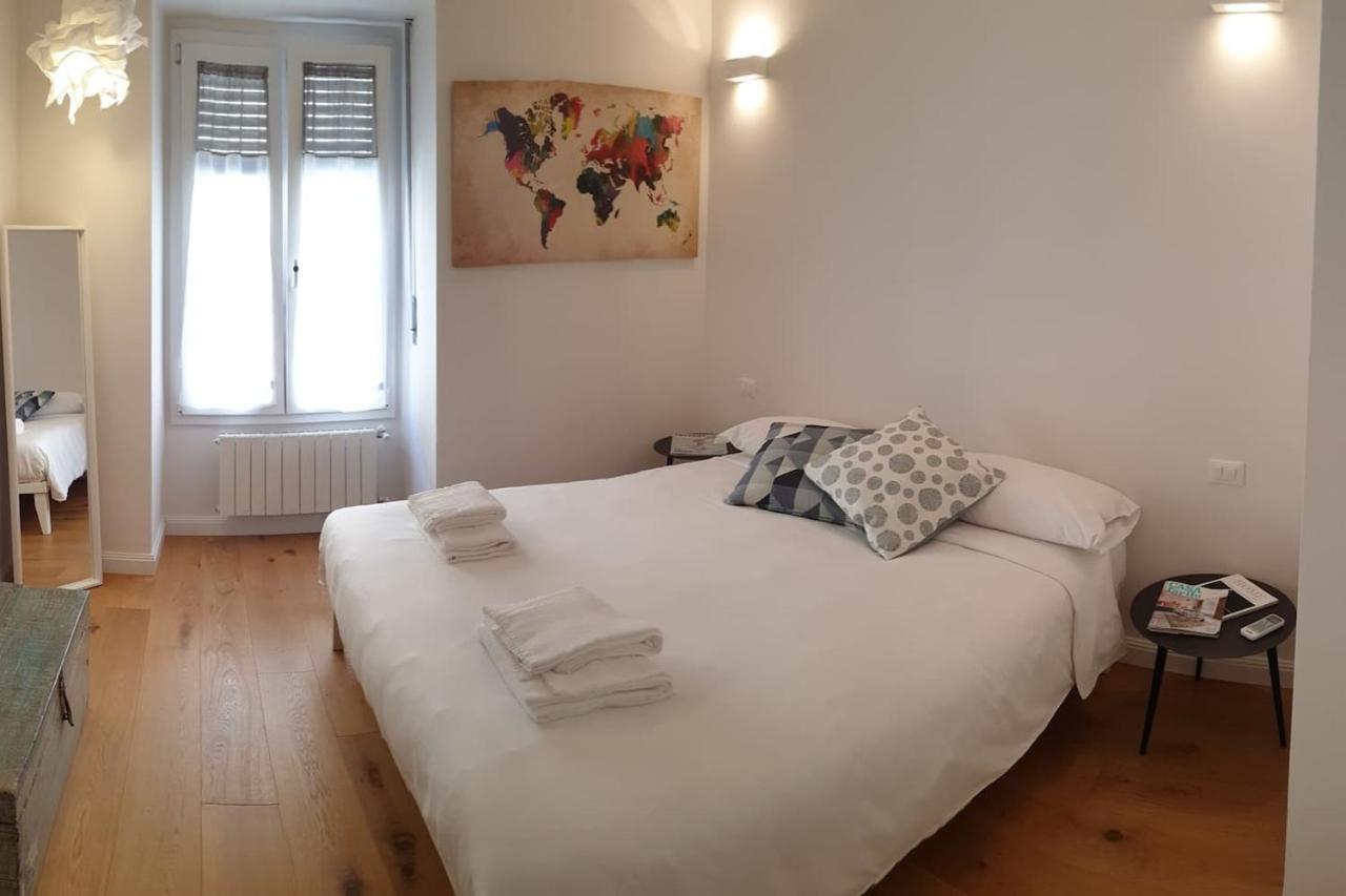 Castaldi 18 - Milano A Portata Di Mano Apartment Bagian luar foto
