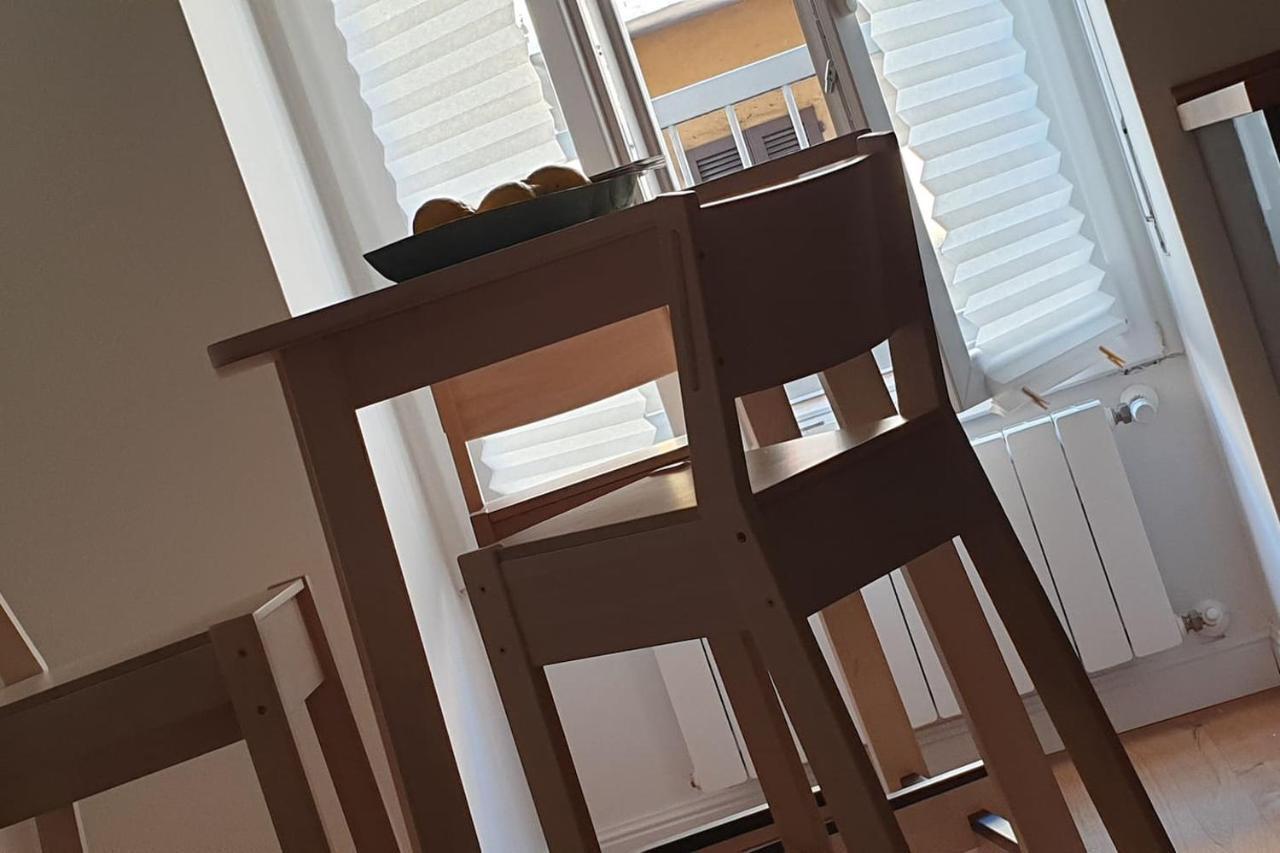Castaldi 18 - Milano A Portata Di Mano Apartment Bagian luar foto