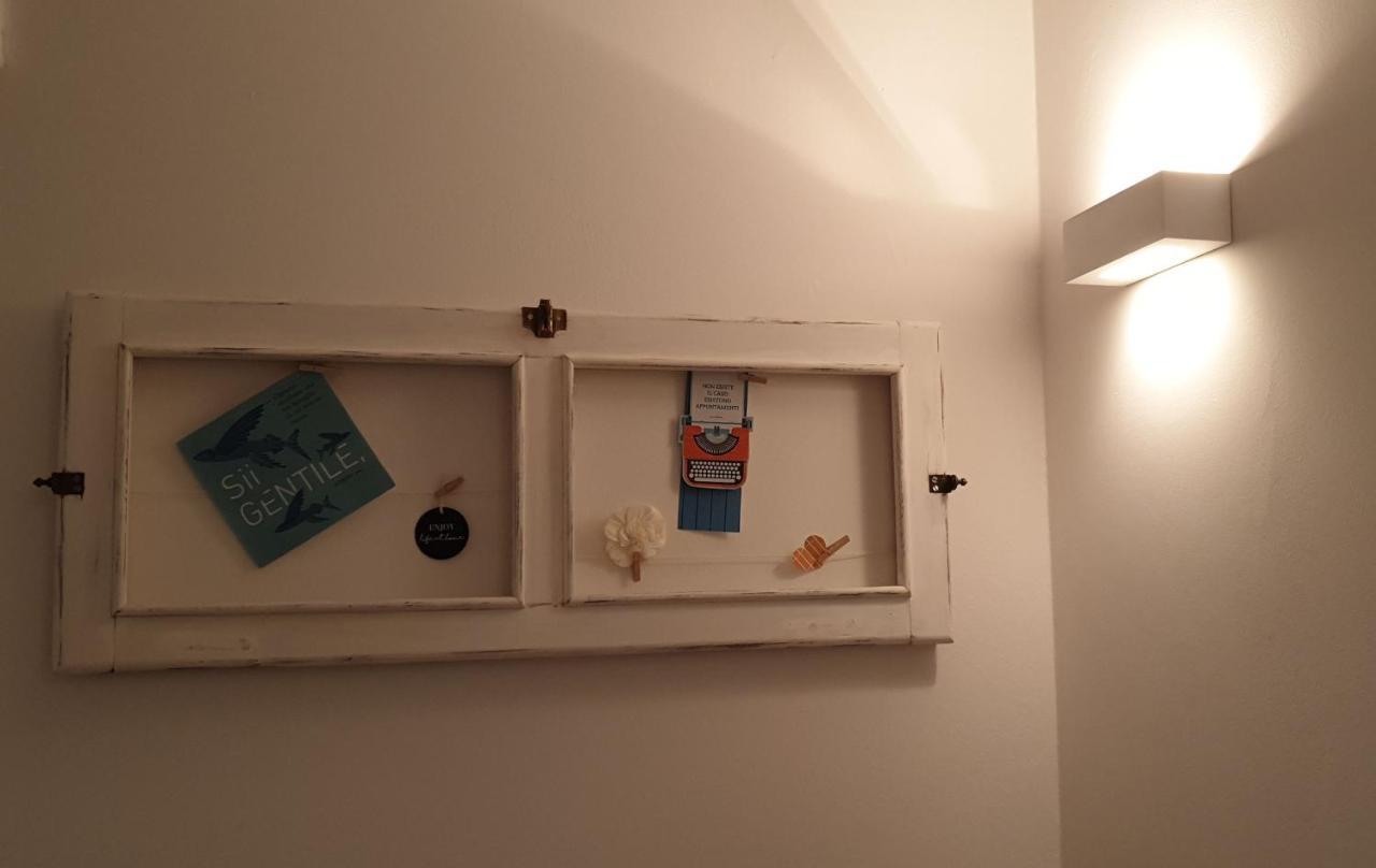 Castaldi 18 - Milano A Portata Di Mano Apartment Bagian luar foto